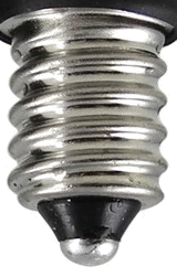 E12 Bulb Base