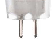 G5.3 bulb base