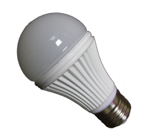 E27 LED bulb