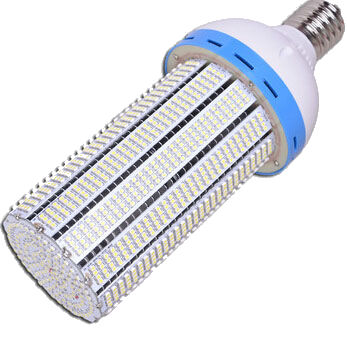 High Lumens LED bulb for E27, E26, E39 and E40 bulb type