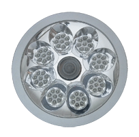 Sensor LED Ceiling Lamp