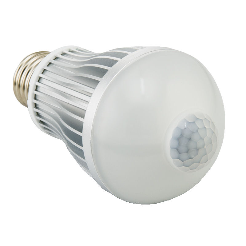 Sensor LED BULB E27