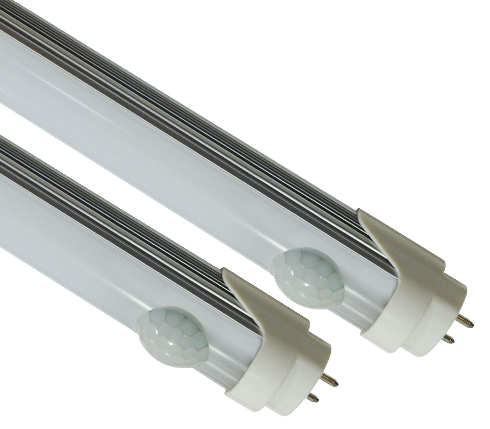 Sensor LED T8 tube