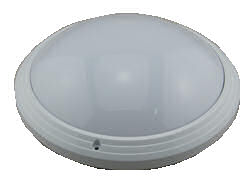 Microwave Sensor LED Ceiling Lamp