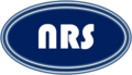 NRS logo