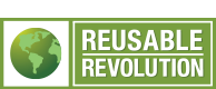 Reusable Revolution logo