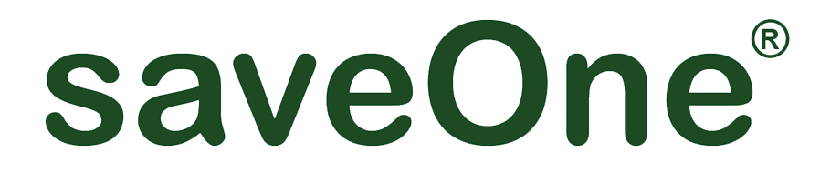 saveone logo