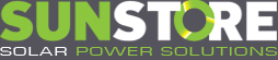 SunStore logo