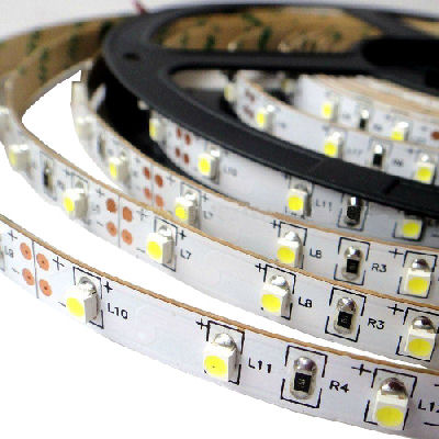IP20 LED Strip (no protective cover)
