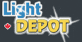 Light Depot logo