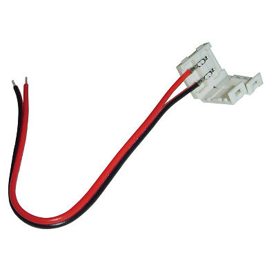 Connector Power Wire for LED Strip