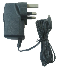 Wall Plug Power Adapter AC-DC