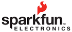 Spark Fun logo