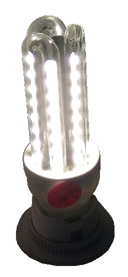 LED PL lamp
