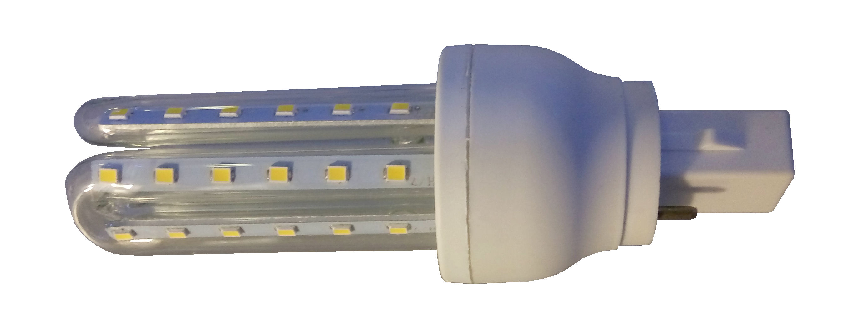 LED PL lamp